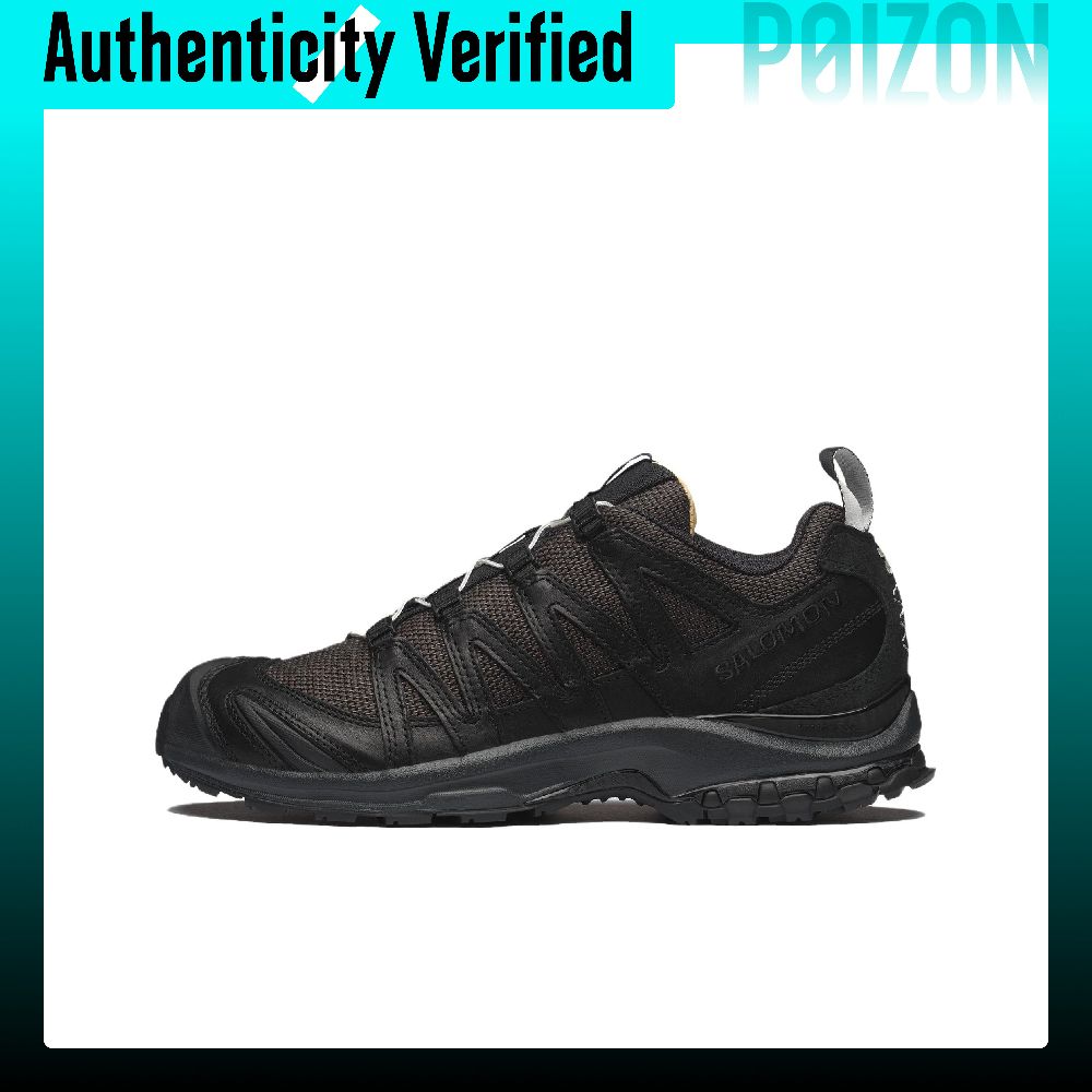 Salomon Shoes Xa Pro 3D - SALOMON XA PRO 3D Running Shoes