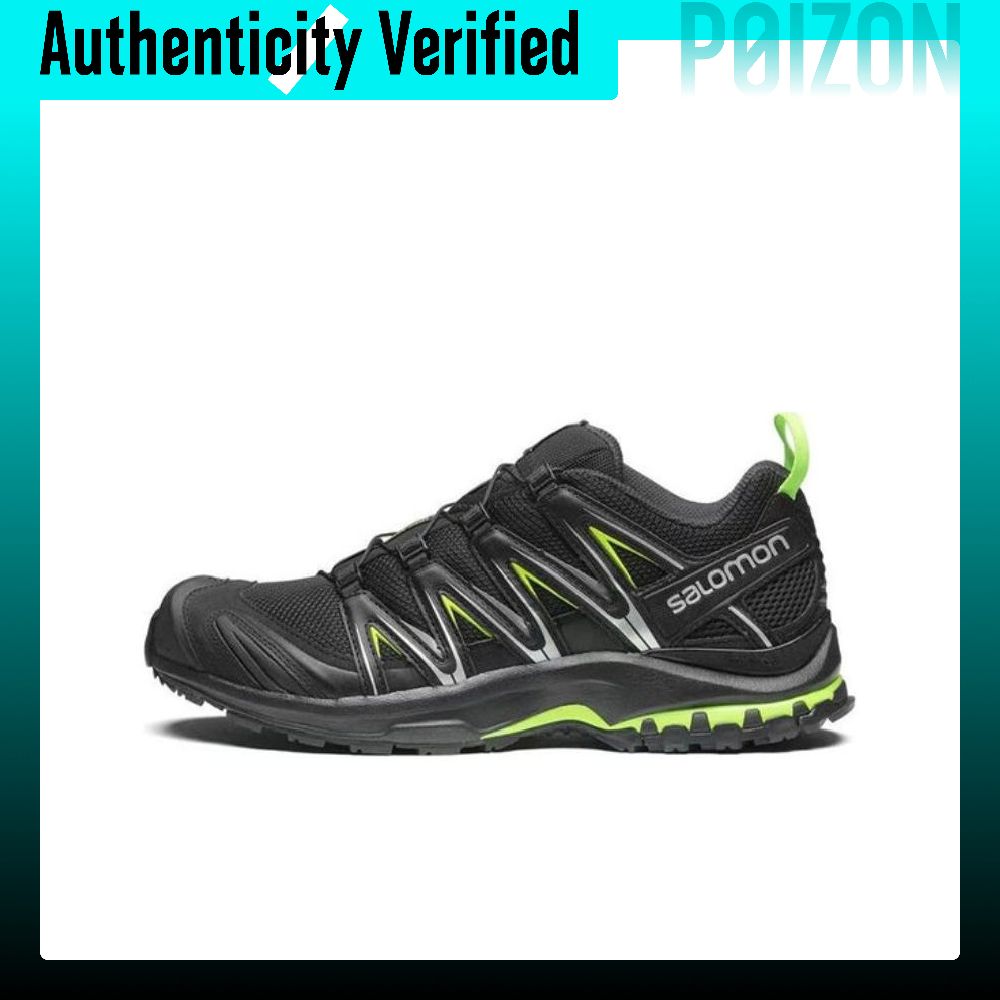 Salomon Shoes Xa Pro 3D - SALOMON XA Pro 3D ADV Comfortable