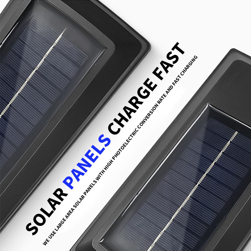 Outdoor Solar Street Lights, W - огляд і ціна Outdoor Lighting And Landscape