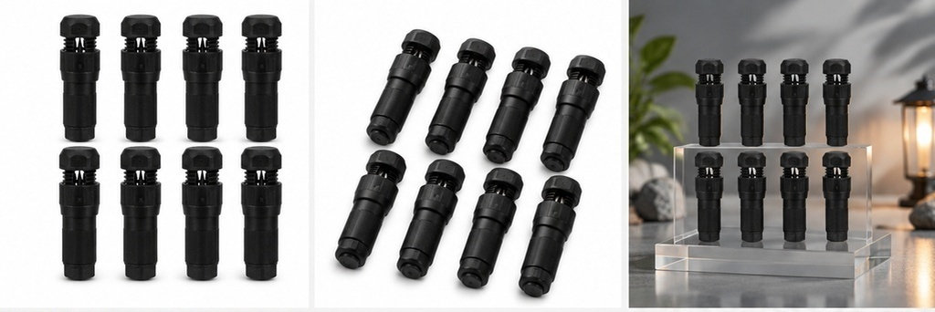 8Pcs Waterproof Outdoor Low Vo - огляд і ціна Outdoor Lighting Pathway