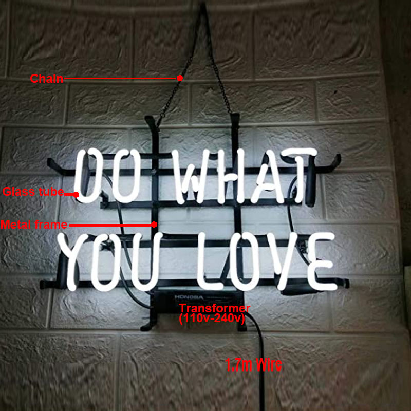 Neon Sign for Lotus Uk Esprit  - огляд і ціна Outdoor Lighting Uk