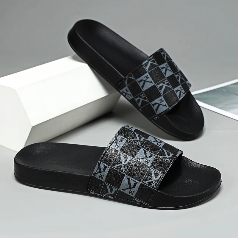 Men's Slippers 2025 Summer Hom - огляд і ціна Outdoor Lighting For Your Home