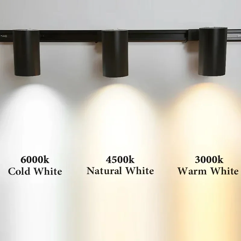 Super Bright Track Light Kit L - огляд і ціна Outdoor Lighting Track
