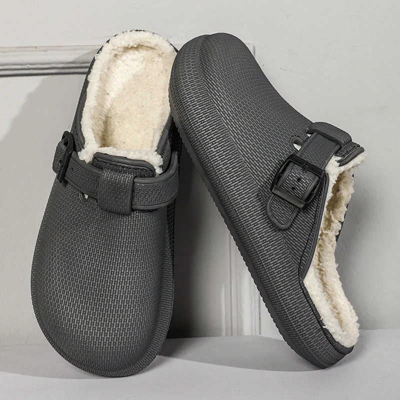 Men Winter Slippers Adjustable - огляд і ціна Outdoor Lighting For Your Home