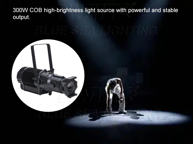 IP65 Waterproof Outdoor 300W W - огляд і ціна Outdoor Lighting Ip65