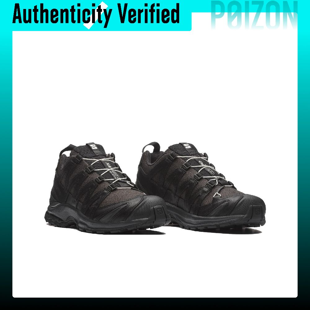 SALOMON XA PRO 3D Running Shoe - огляд і ціна Salomon Shoes Xa Pro 3D