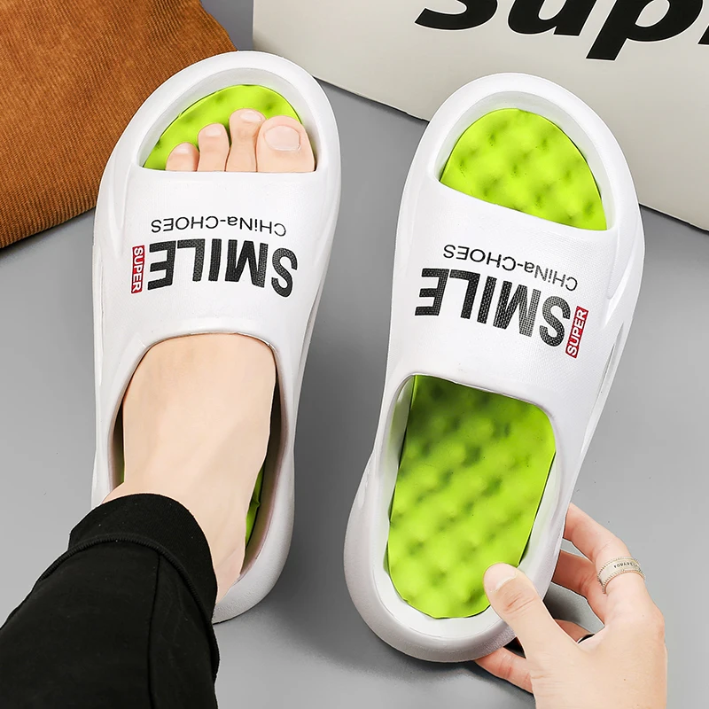 Home Men's Cool Slippers Sanda - огляд і ціна Outdoor Lighting For Your Home
