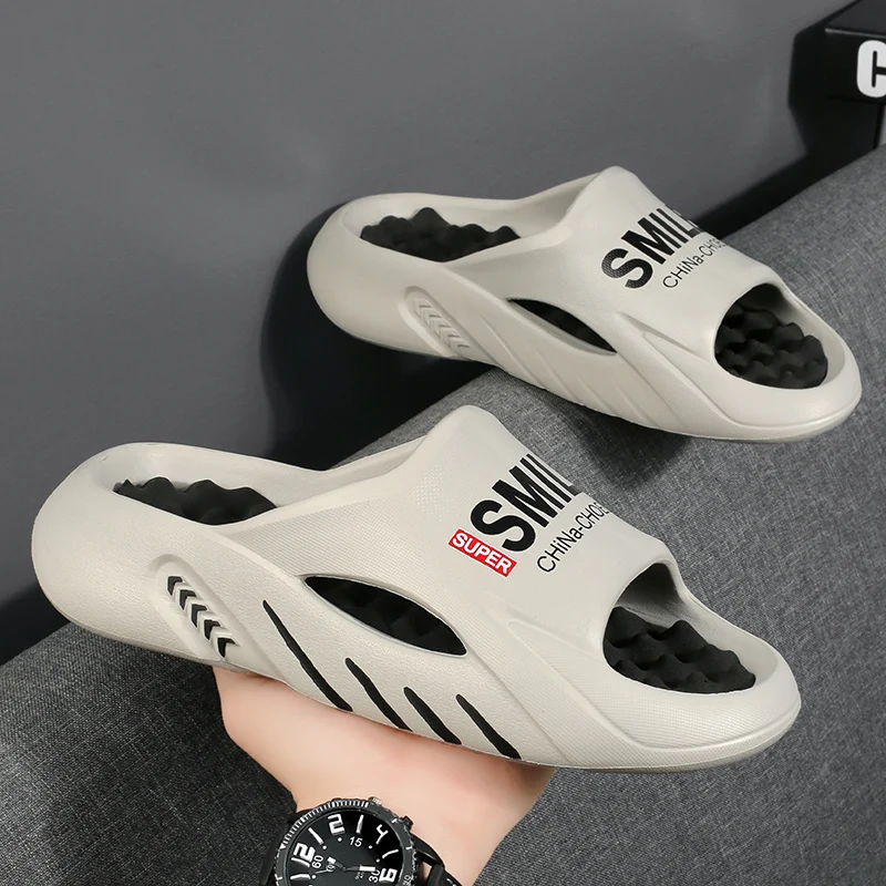 Home Men's Cool Slippers Sanda - огляд і ціна Outdoor Lighting For Your Home