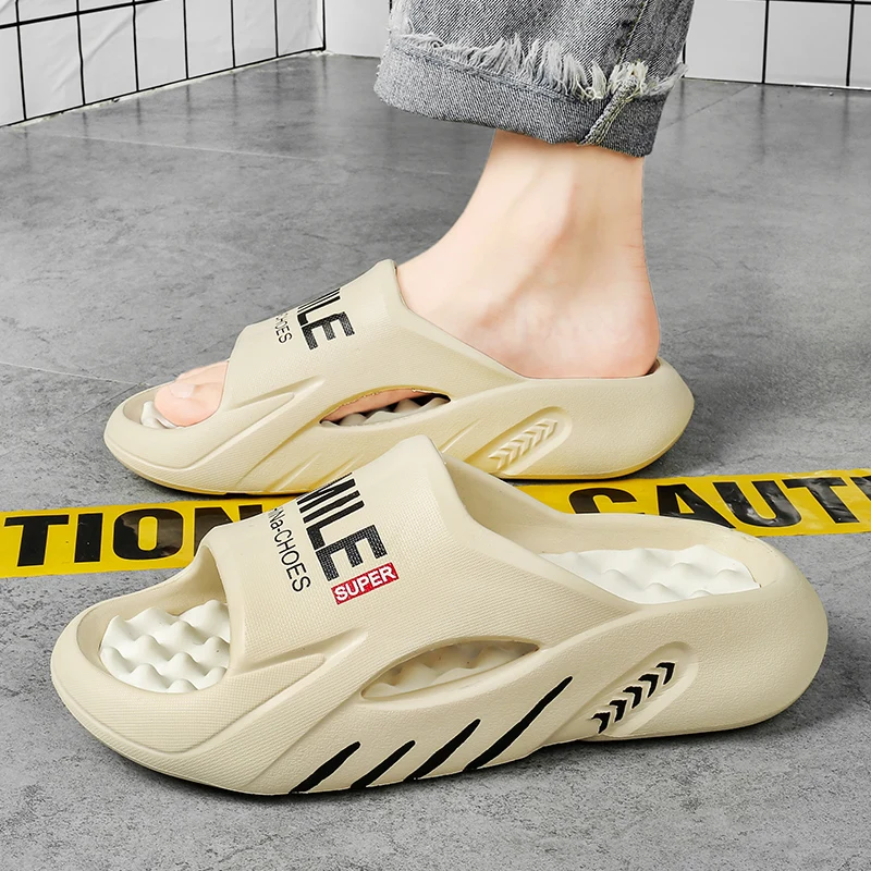 Home Men's Cool Slippers Sanda - огляд і ціна Outdoor Lighting For Your Home