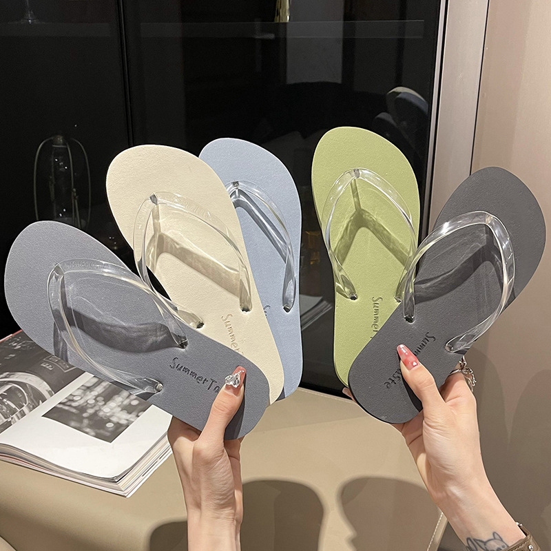 Women's Solid Color Beach Slip - огляд і ціна Outdoor Lighting For Your House