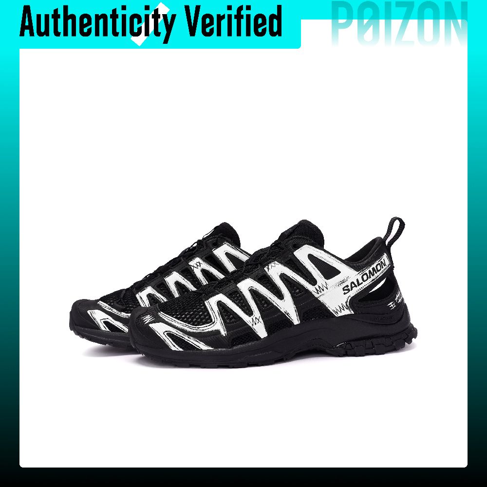 SALOMON XA PRO 3D River Trekki - огляд і ціна Salomon Shoes Xa Pro 3D