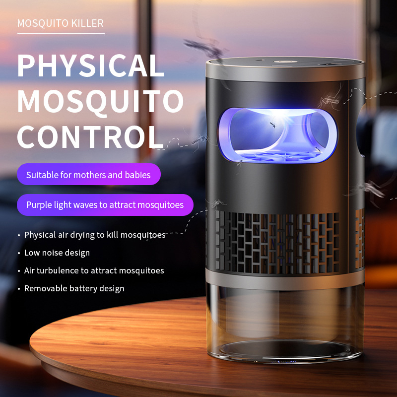 Mosquito Light Wireless Electr - огляд і ціна Outdoor Lighting Wireless