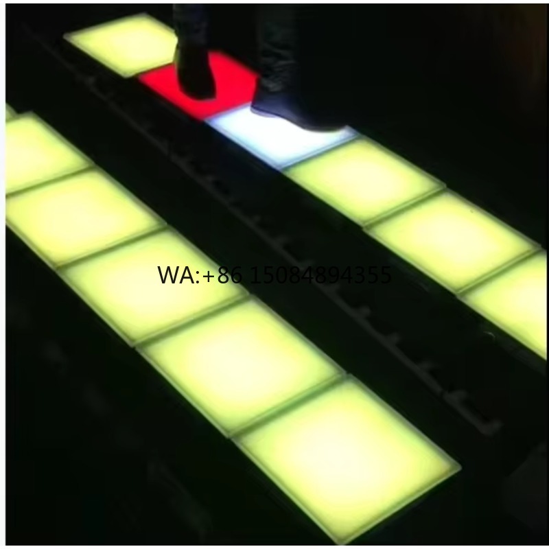 Outdoor IP65-67 Full RGB Color - огляд і ціна Outdoor Lighting Ip65