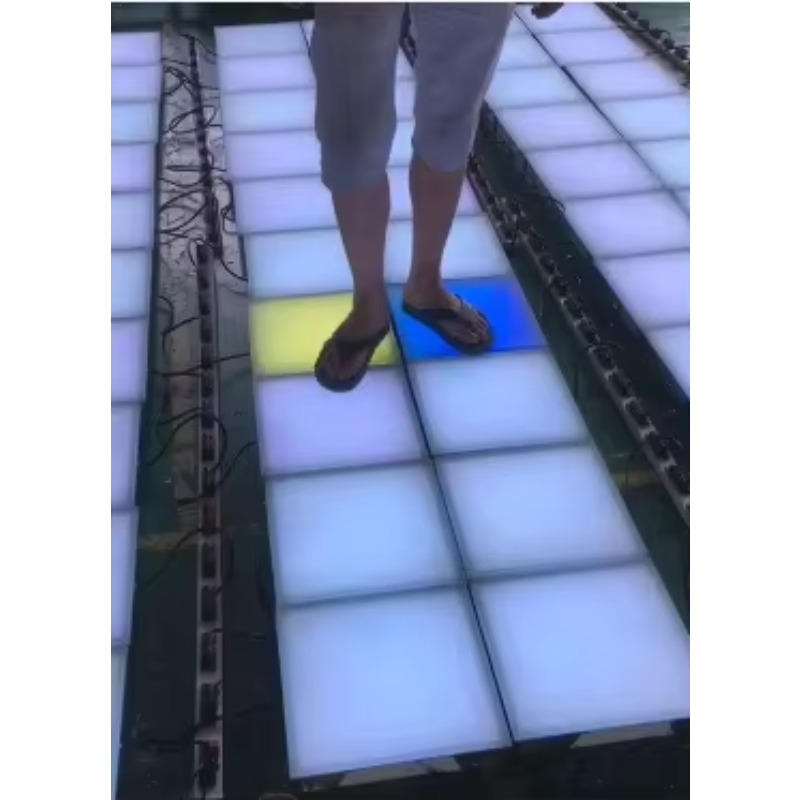 Outdoor IP65-67 Full RGB Color - огляд і ціна Outdoor Lighting Ip65