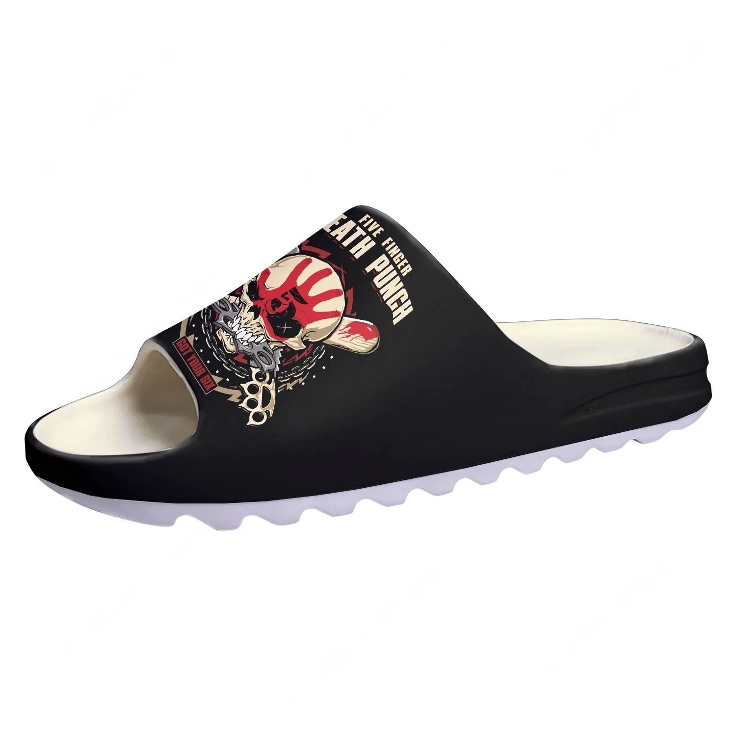 Five Finger Death Punch Rock B - огляд і ціна Outdoor Lighting For Your Home