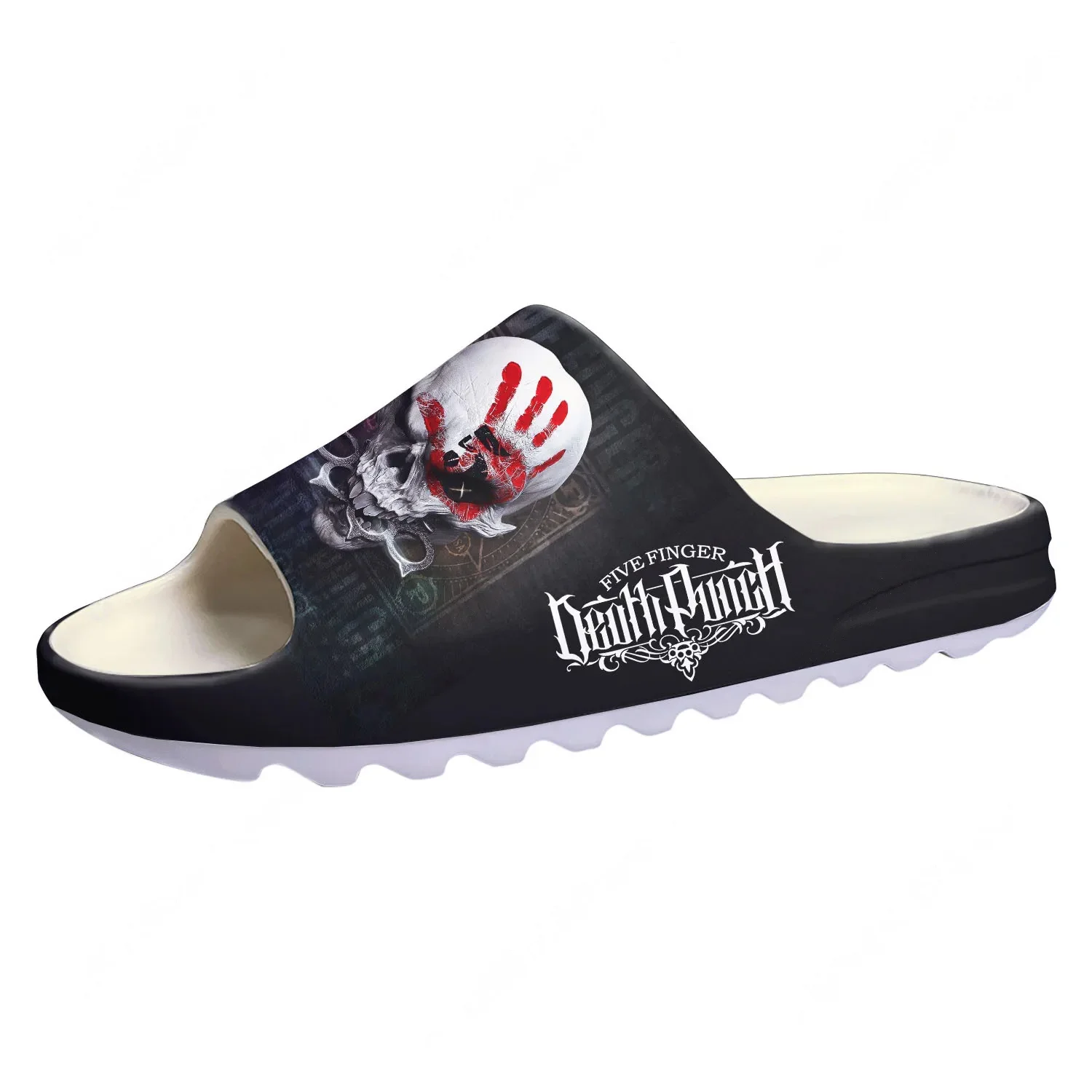 Five Finger Death Punch Rock B - огляд і ціна Outdoor Lighting For Your Home