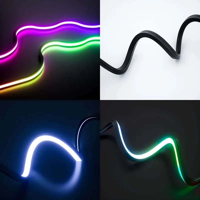 PERFECT Dream Color Led Neon S - огляд і ціна Outdoor Lighting Ip65