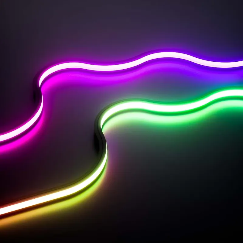 PERFECT Dream Color Led Neon S - огляд і ціна Outdoor Lighting Ip65